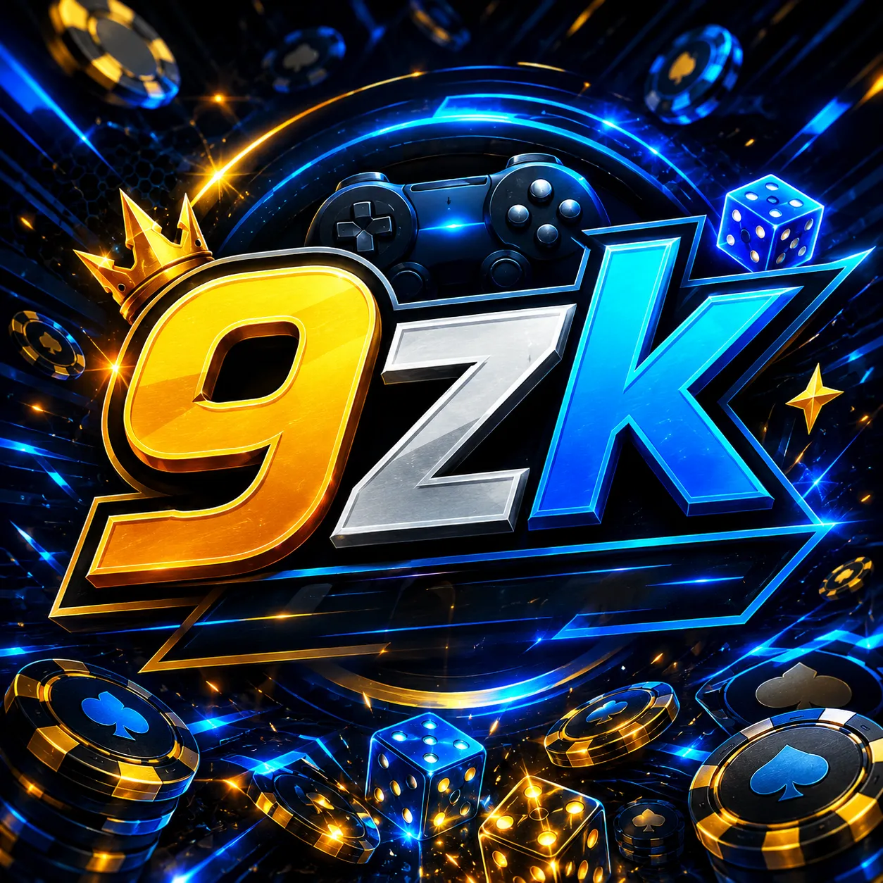 Ikon 9ZK APK SLG