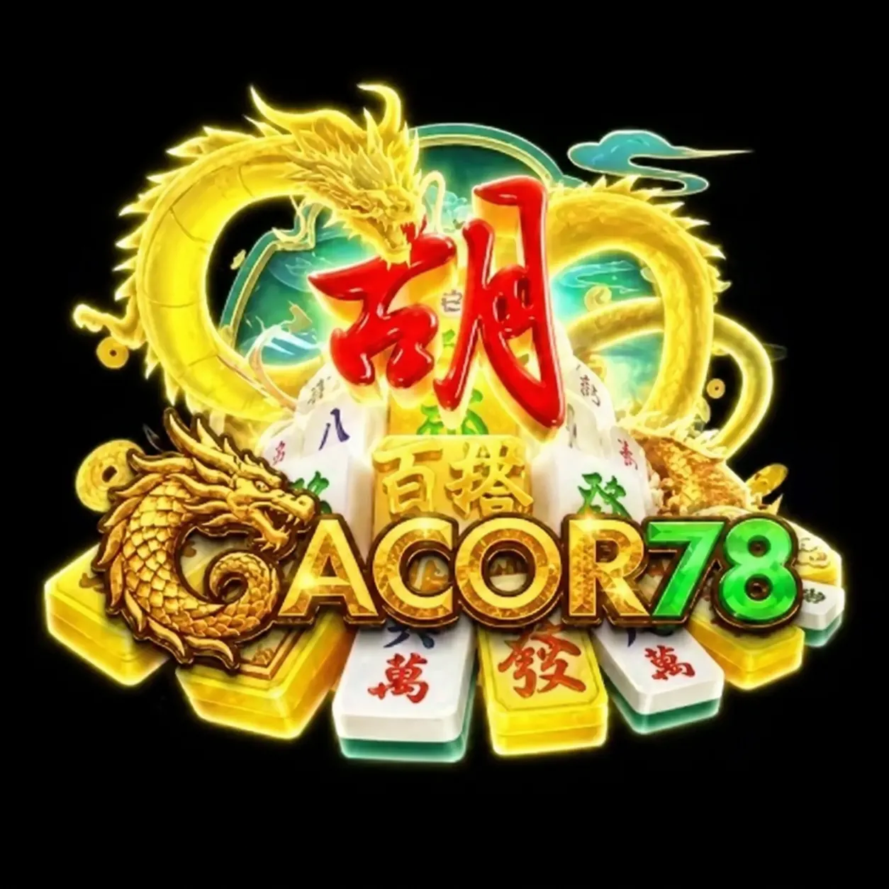 Ikon CACOR78 APK Simulation