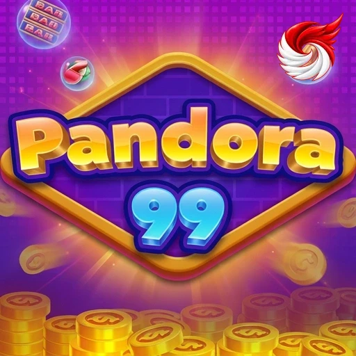 Logo pandora99 APK Android Indonesia
